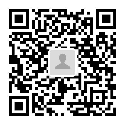 金凤交警二大队公众号二维码