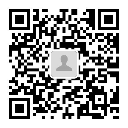 石河驿公众号二维码