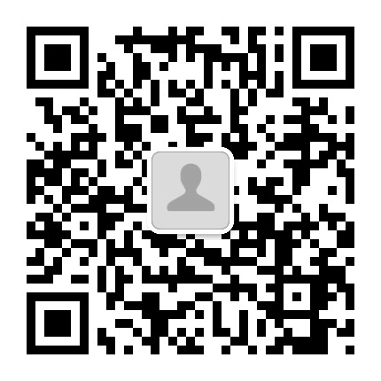 惠州鹅城大剧院公众号二维码