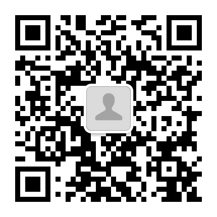 精彩何庄公众号二维码