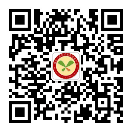 游仙研修公众号二维码