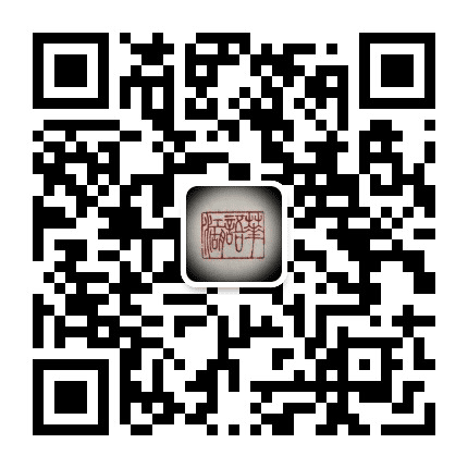 华语江湖公众号二维码