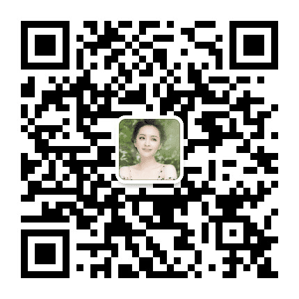 女人情感百科公众号二维码
