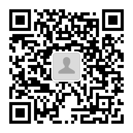 科普邢台公众号二维码