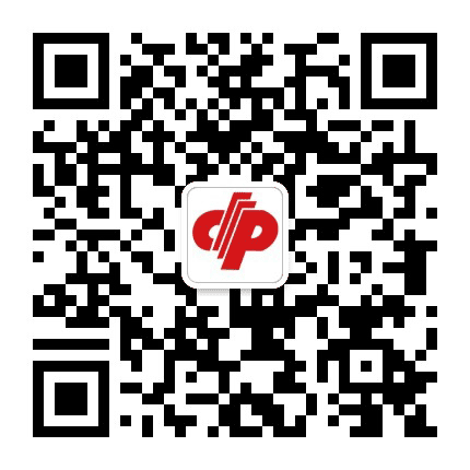 晋中福彩公众号二维码