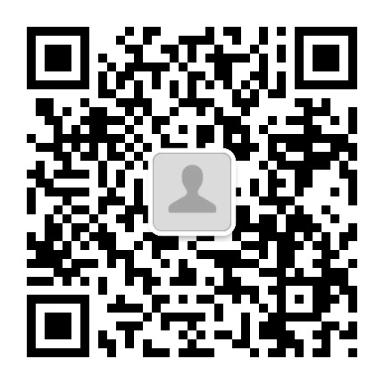 卫东区退役军人事务局公众号二维码