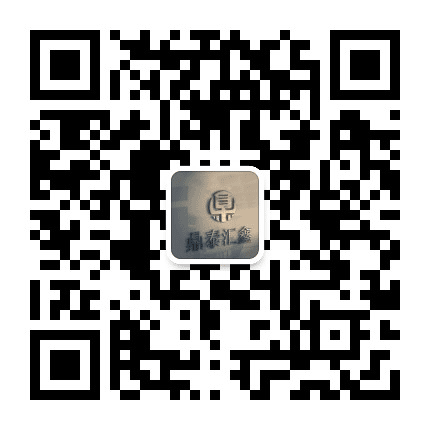 鼎泰汇鑫公众号二维码
