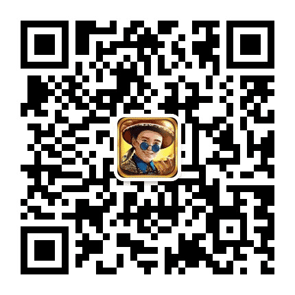 元宝交易公众号二维码
