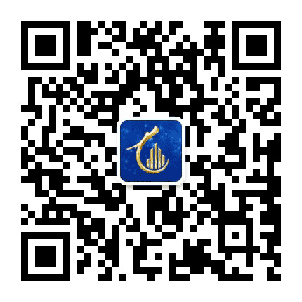 平顶山九龙广场公众号二维码