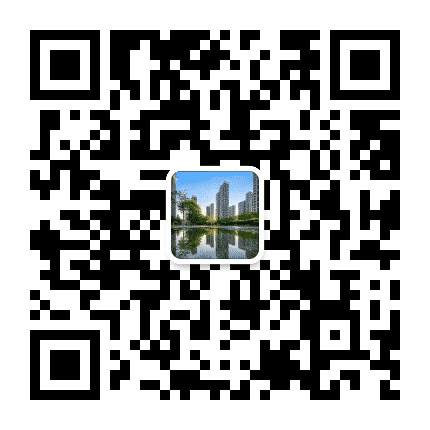 南山世纪华府社区居委会公众号二维码