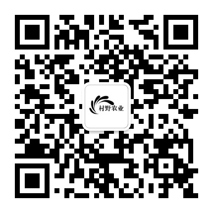贵州村野生态农业公众号二维码