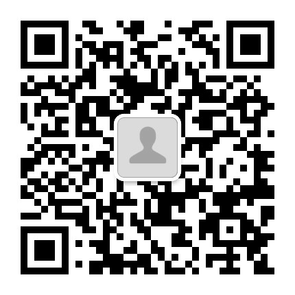 北外壹佳学堂公众号二维码