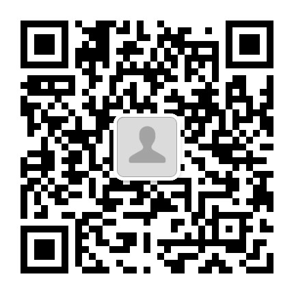 莫尔道嘎森林公安局中心派出所公众号二维码