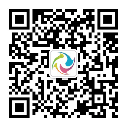 江北百姓城管公众号二维码