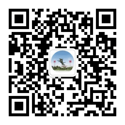双城政法公众号二维码