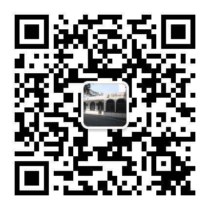 丁家桥和谐社区公众号二维码