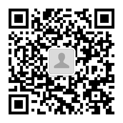 共青城国防公众号二维码