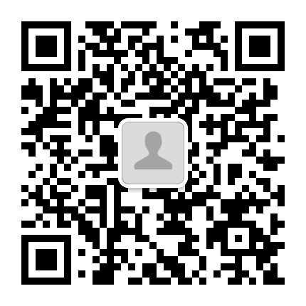 梧州海事订阅号公众号二维码
