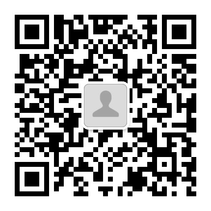 廉洁蛟桥纪委公众号二维码