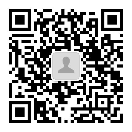河洲杏林公众号二维码