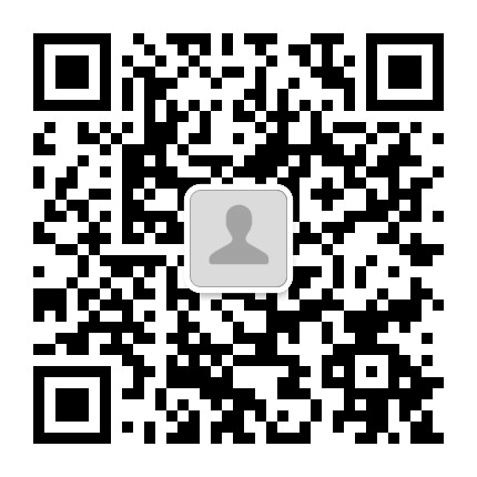 醉美兴安公众号二维码