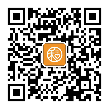 天和心理咨询中心公众号二维码