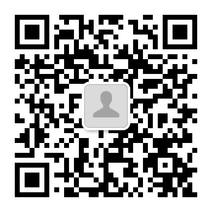 扬州城建公众号二维码
