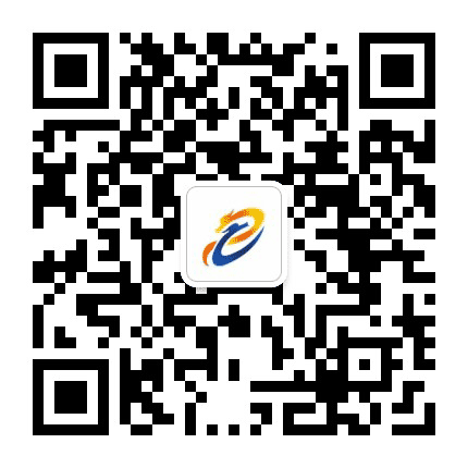 双龙小家电商行公众号二维码
