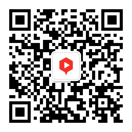 蜂逛公众号二维码