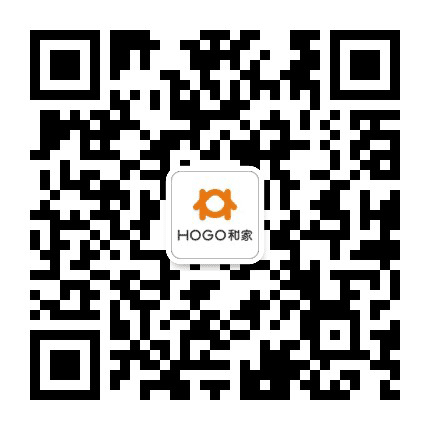 美好任城公众号二维码