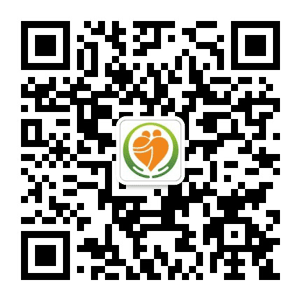 翠香养老公众号二维码