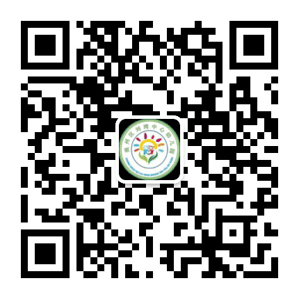 商州区刘湾中心幼儿园公众号二维码