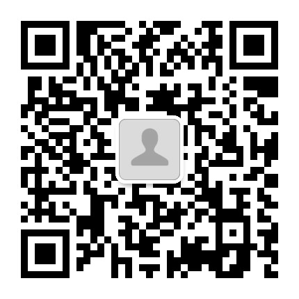 产城新镇衡龙桥公众号二维码