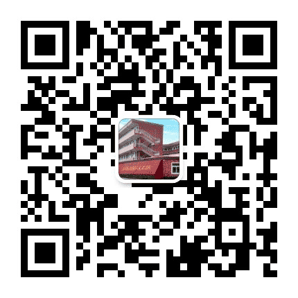 上海松江尚文武校公众号二维码