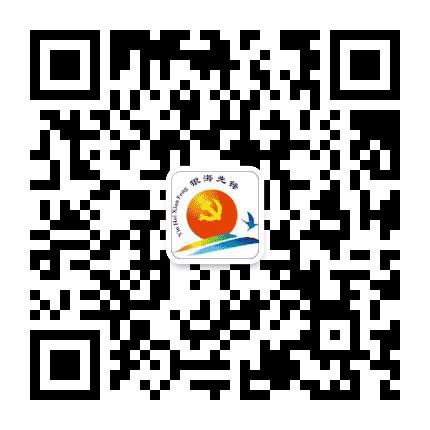 银海先锋公众号二维码
