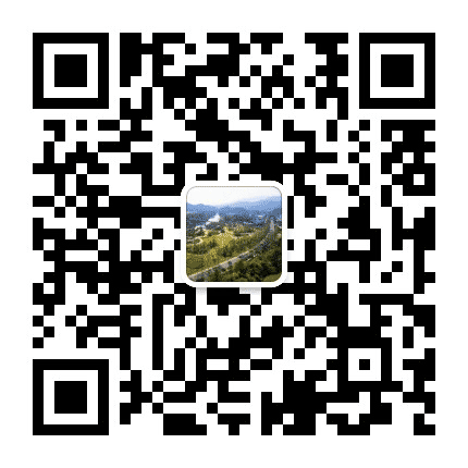 靖安路长制公众号二维码