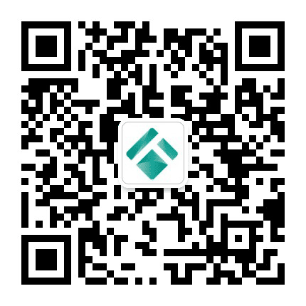 泰康湖北公众号二维码
