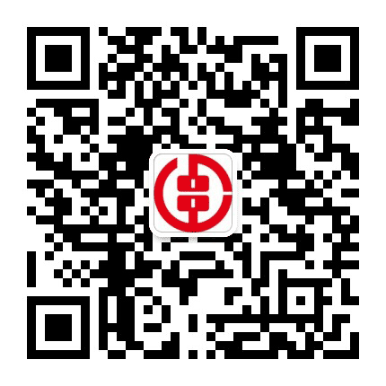 张家界农信公众号二维码