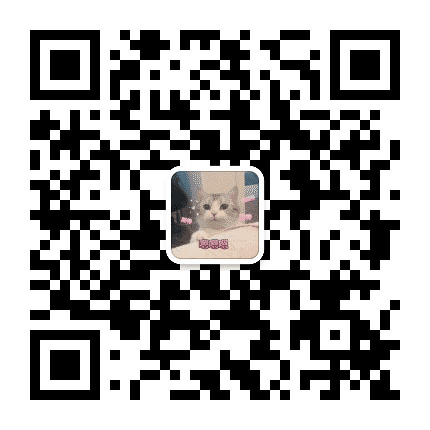 小梁带你玩公众号二维码