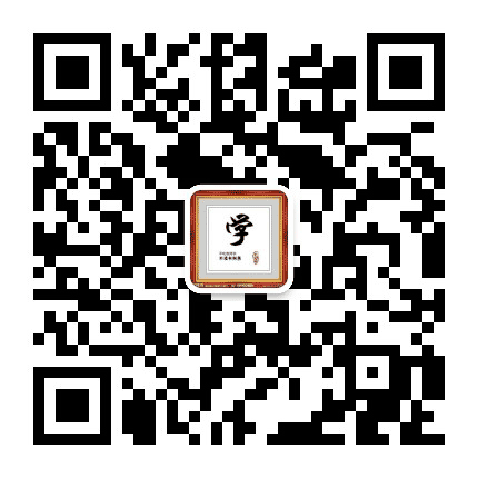 龙城书局公众号二维码