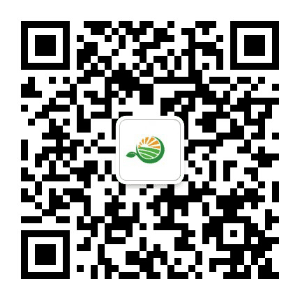 莘鲜鲜生公众号二维码