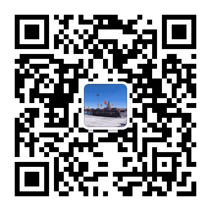 丰禾现代农机合作社公众号二维码