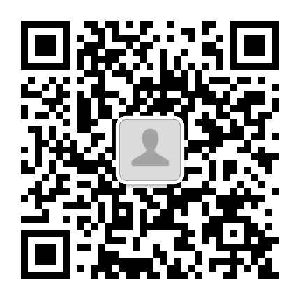 创新宣城公众号二维码