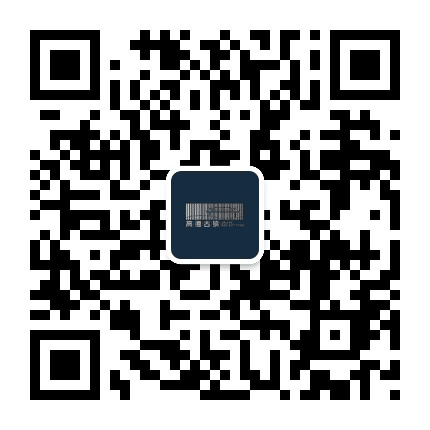 高德古镇公众号二维码