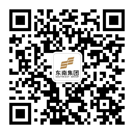 东南国投公众号二维码