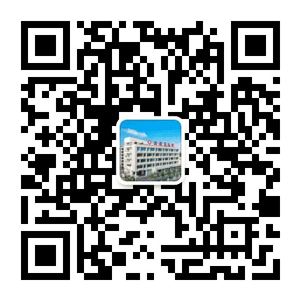 泰州市姜堰区沈高卫生院公众号二维码