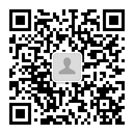 龙虎山交警公众号二维码