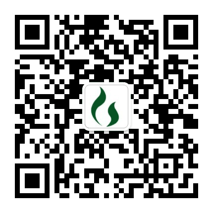 康巴什区第十一幼儿园公众号二维码