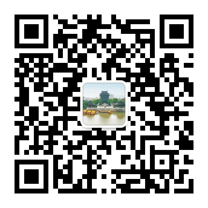 乐居城中公众号二维码