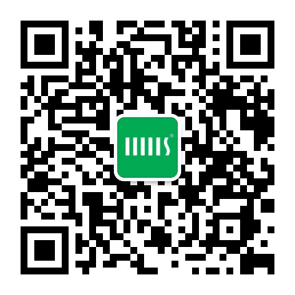 第五街家纺研发公众号二维码